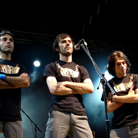 Amari – GRF 2007