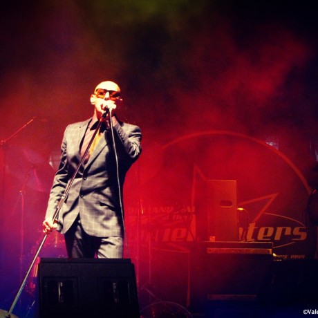 Giuliano Palma & Bluebeaters – GRF 2010