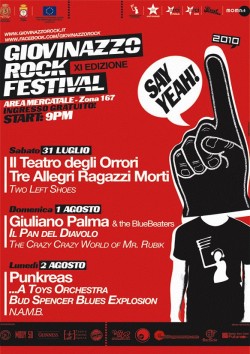 GRF 2010