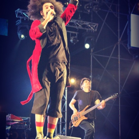 Caparezza – GRF 2012