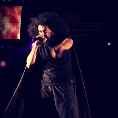 Caparezza – GRF 2012