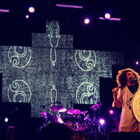 Caparezza – GRF 2012