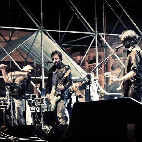 dEus – GRF 2011