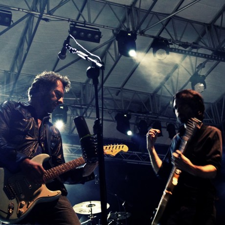 dEus – GRF 2011